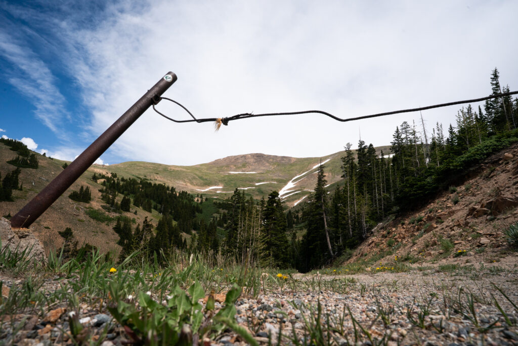 Increased traffic, shrunken monuments headline policy shifts on public lands