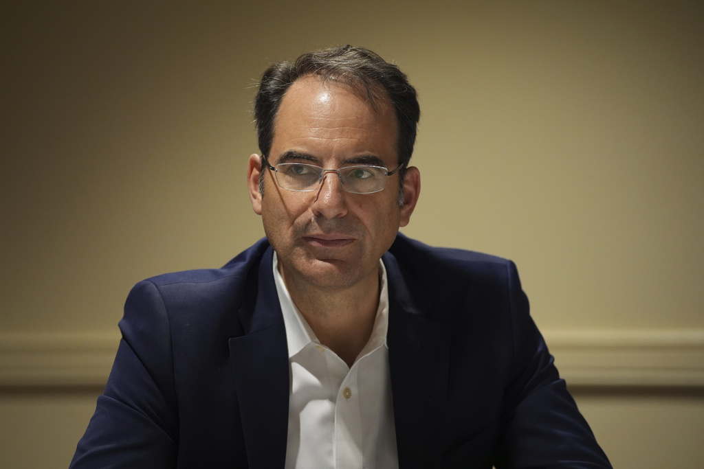 Colorado Attorney General Weiser