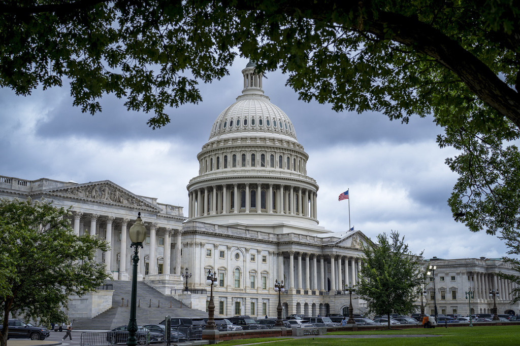 When the government could shut down and what would it mean for Colorado