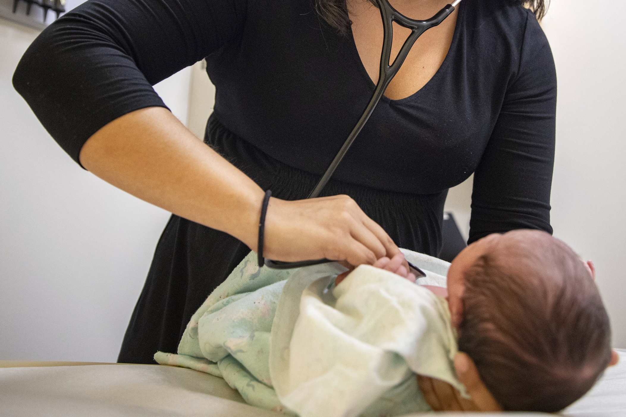 Health coverage for Colorado babies and toddlers could be disrupted by Trump administration policy