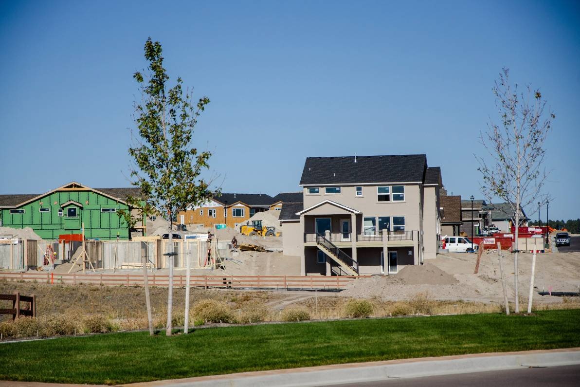 Colorado launches initiative to speed up affordable housing projects