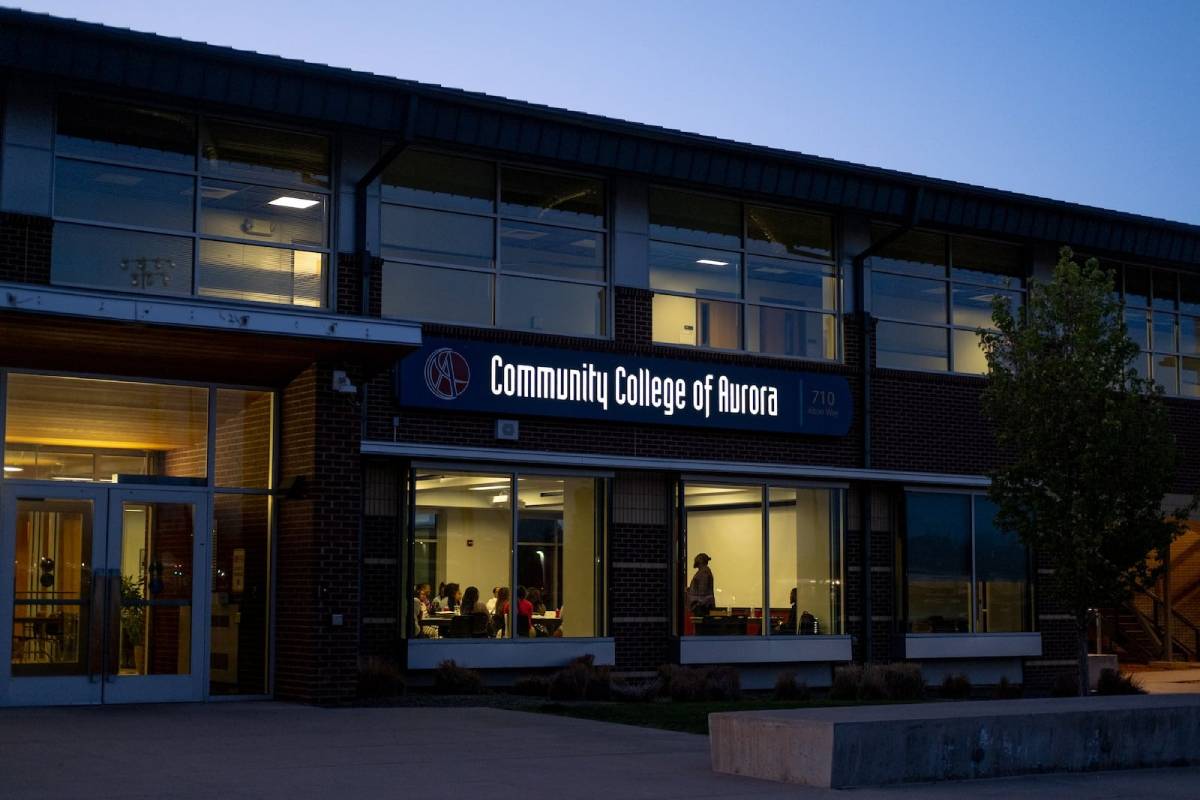 The Community College of Aurora offers students $500 grants to help ...