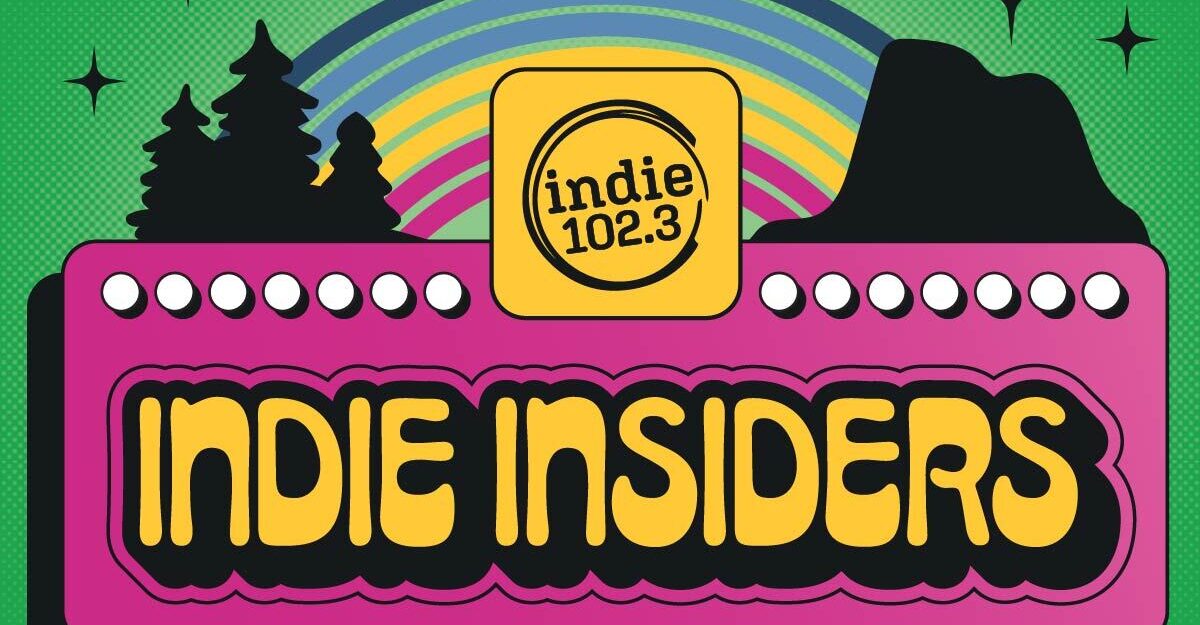 Become an Indie Insider today