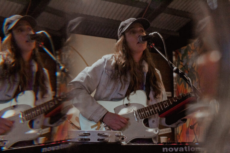 The Local 303: Colorado artists we’re featuring for August 2025