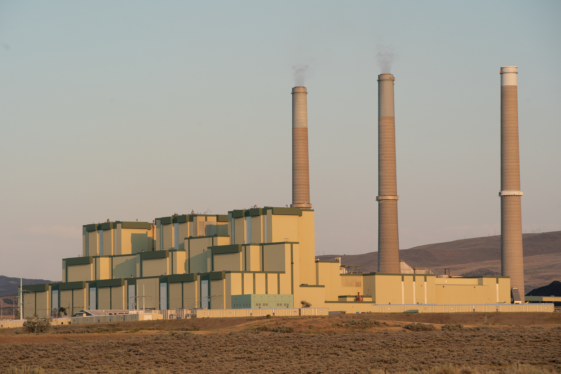 Colorado power providers challenge Trump order blocking coal plant closure