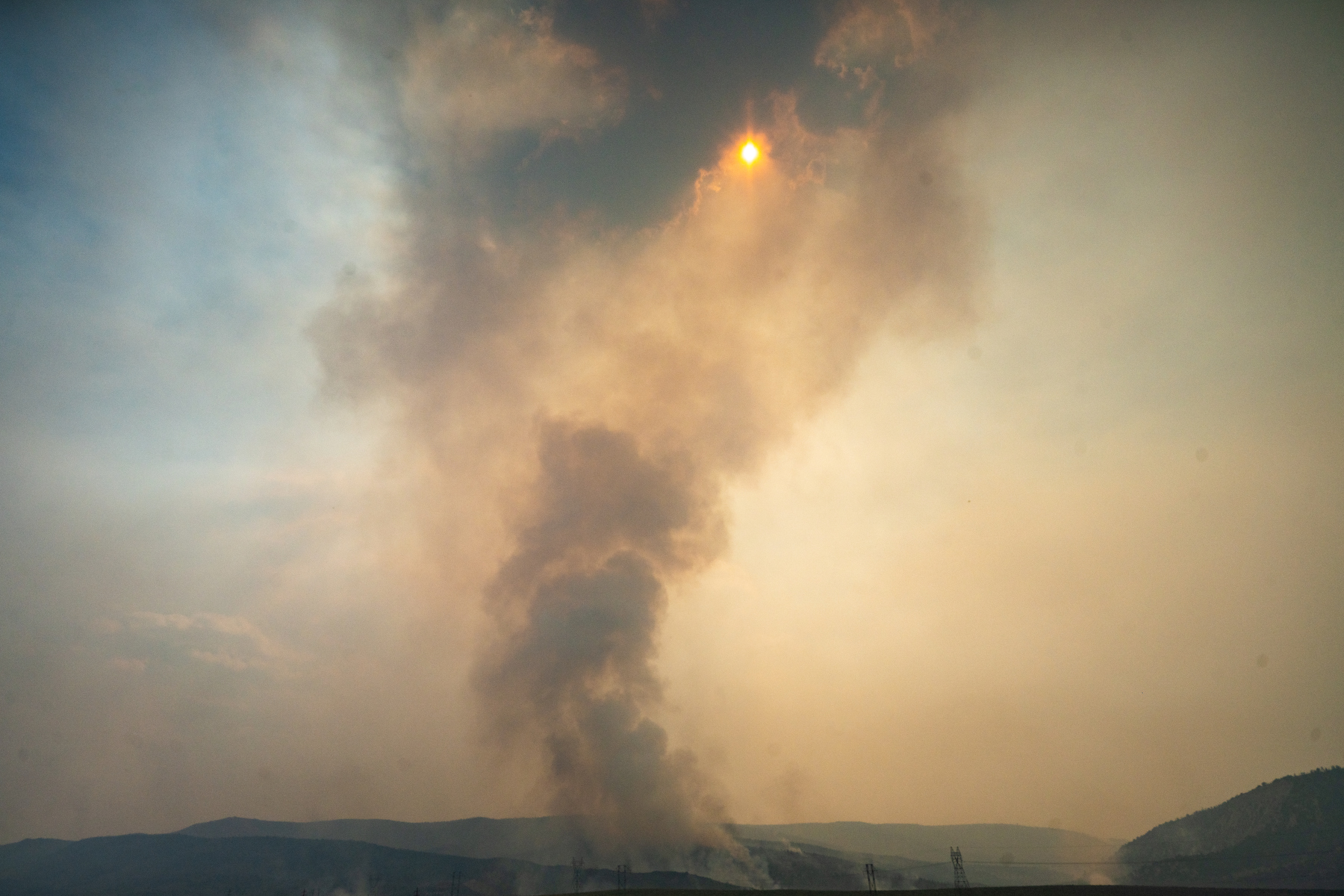 Extreme heat, smoke inhalation a growing issue at Colorado’s prisons