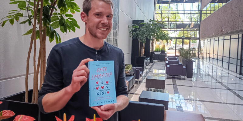 Single? Add a little data to your dating life