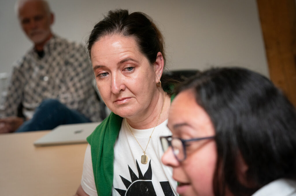 FEDERAL LAYOFFS SUPPORT GROUP