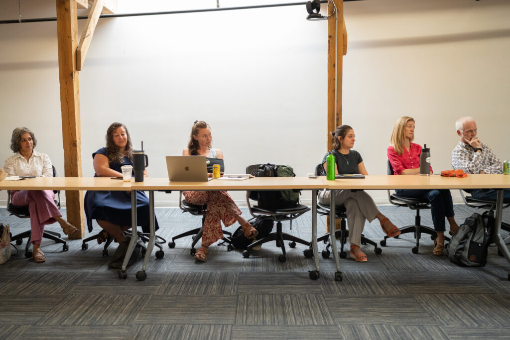 FEDERAL LAYOFFS SUPPORT GROUP