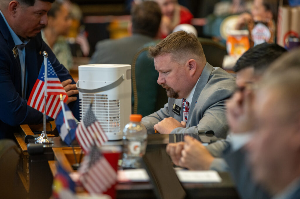 LEGISLATURE SPECIAL SESSION 20250822