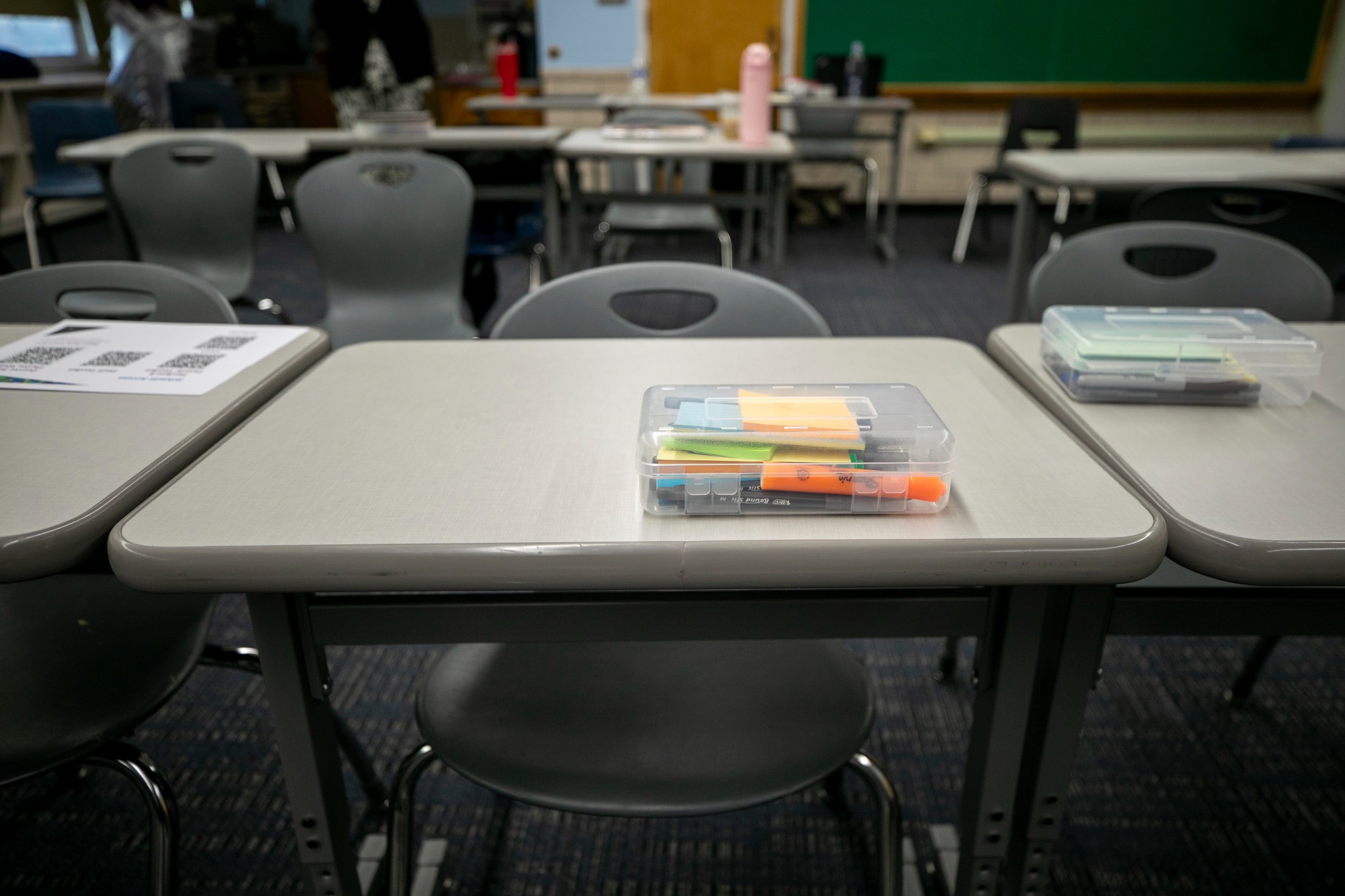 Colorado has a new child abuse reporting law. Here’s a guide for educators on the new requirements.