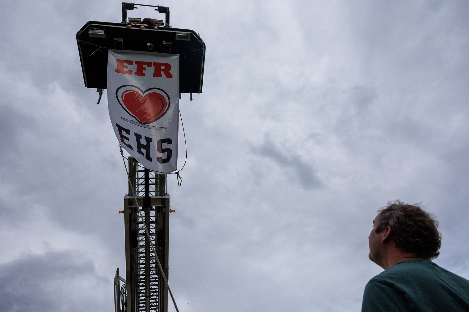 Colorado’s Congress members recognize Evergreen High victims and first responders