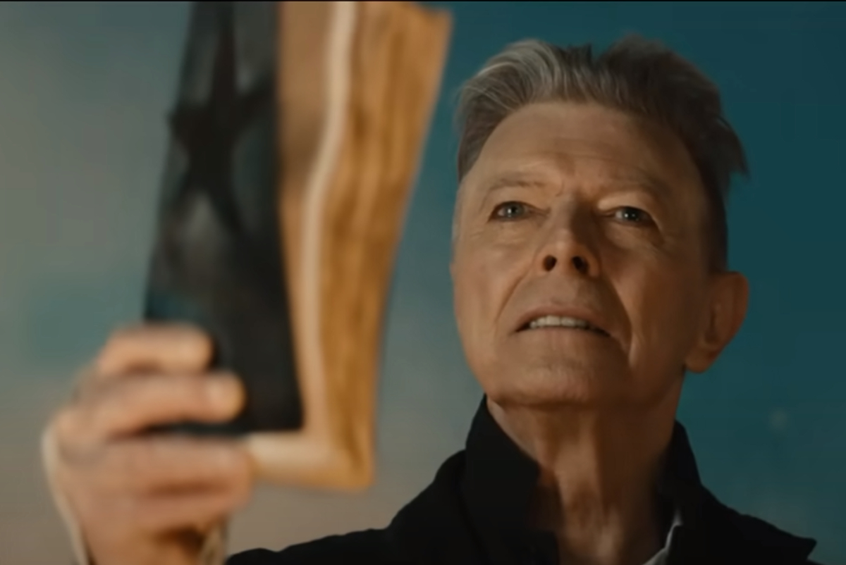 David Bowie's final album is getting a symphonic tribute in Denver