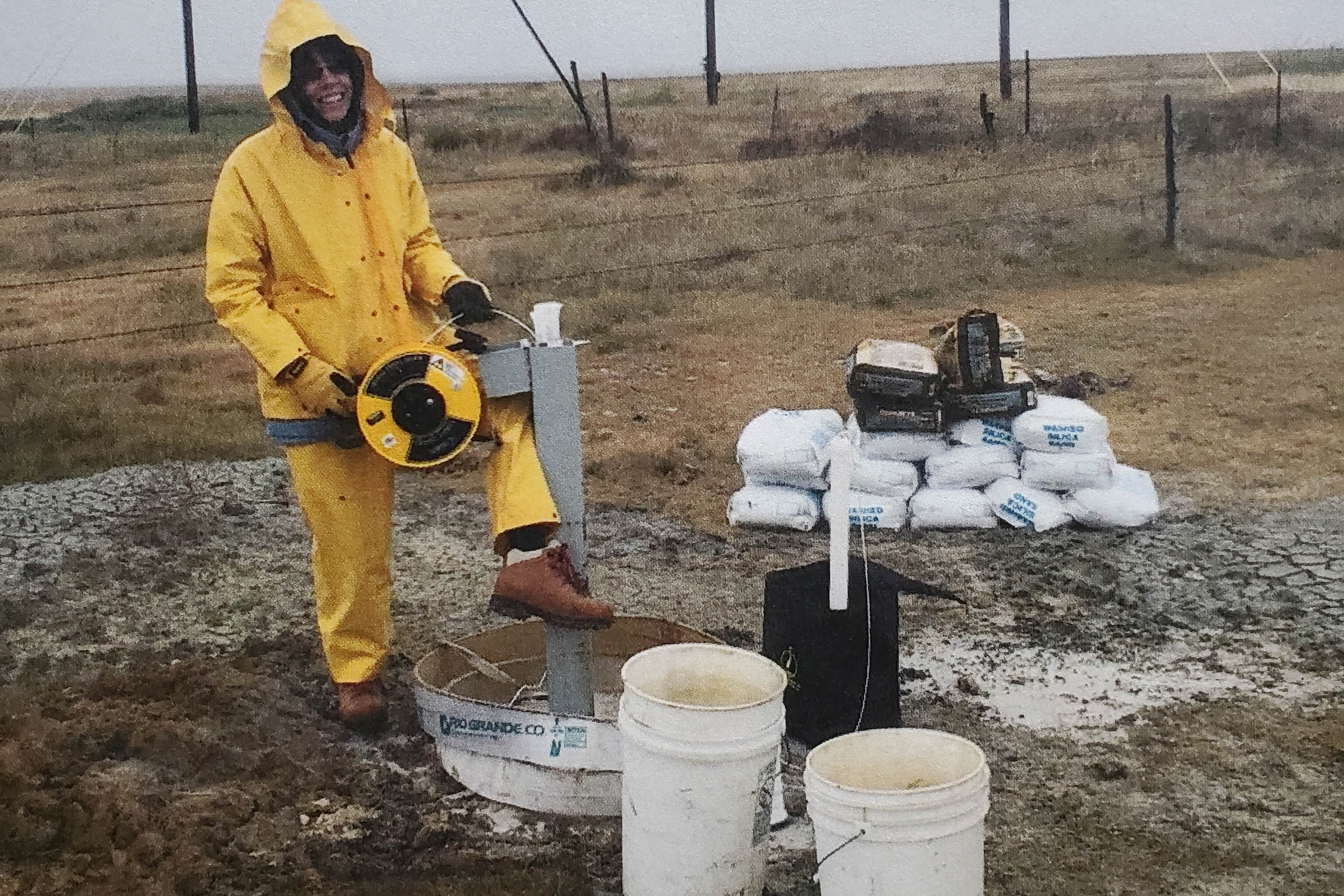 Aquifers: The groundwater in Colorado’s wells and how it gets there