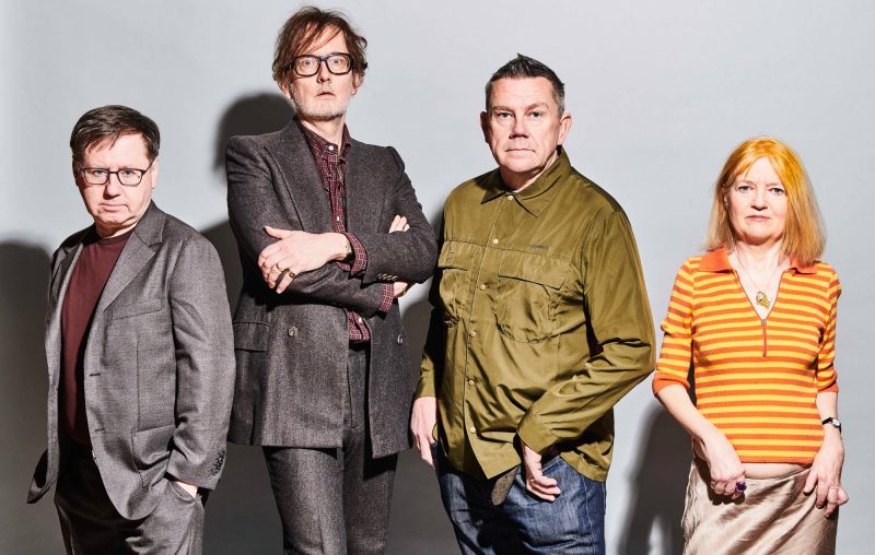 Pulp Red Rocks Pulp Is Back: Jarvis Cocker Talks New Music, Red Rocks, and Britpop’s ...