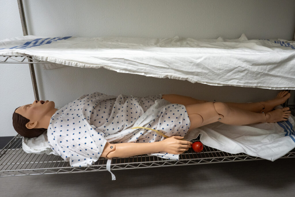 FORT LEWIS COLLEGE NURSING