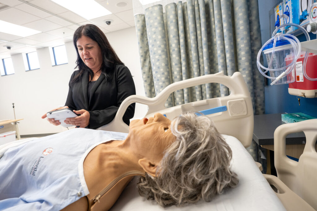 FORT LEWIS COLLEGE NURSING