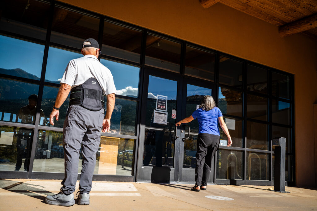 GREAT SAND DUNES NATIONAL PARK