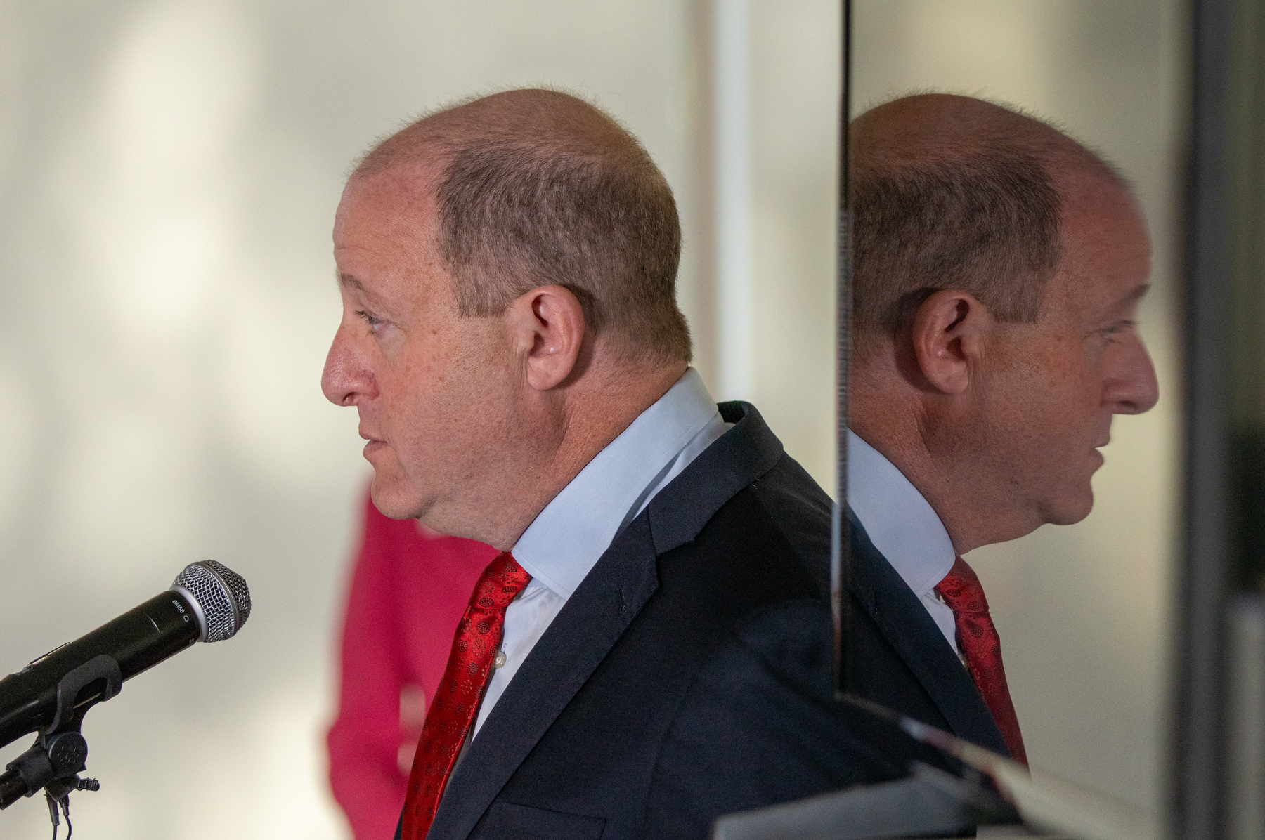 What Polis’ clemency history suggests about future actions