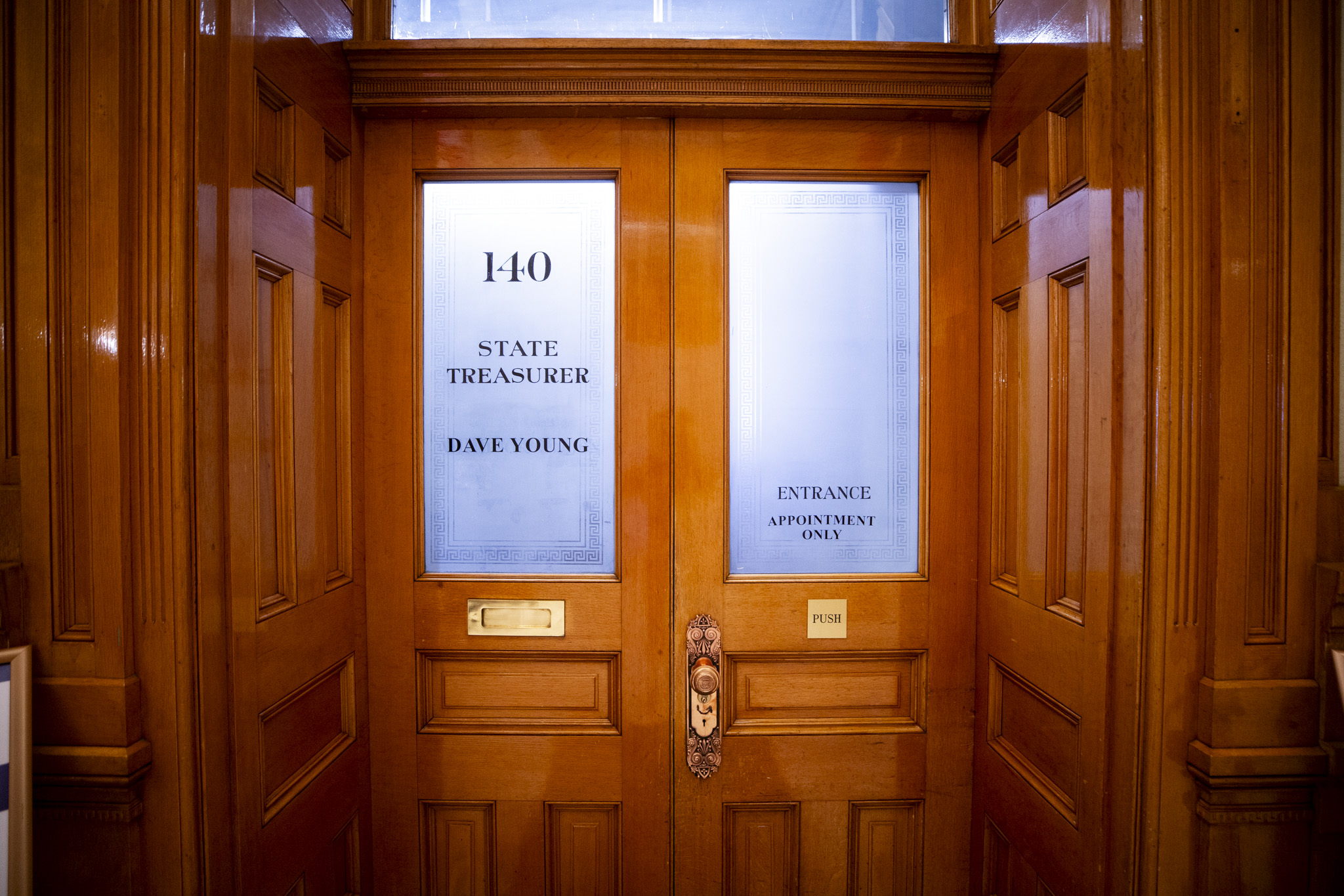 State treasurers says tariffs continue to create chaos in Colorado