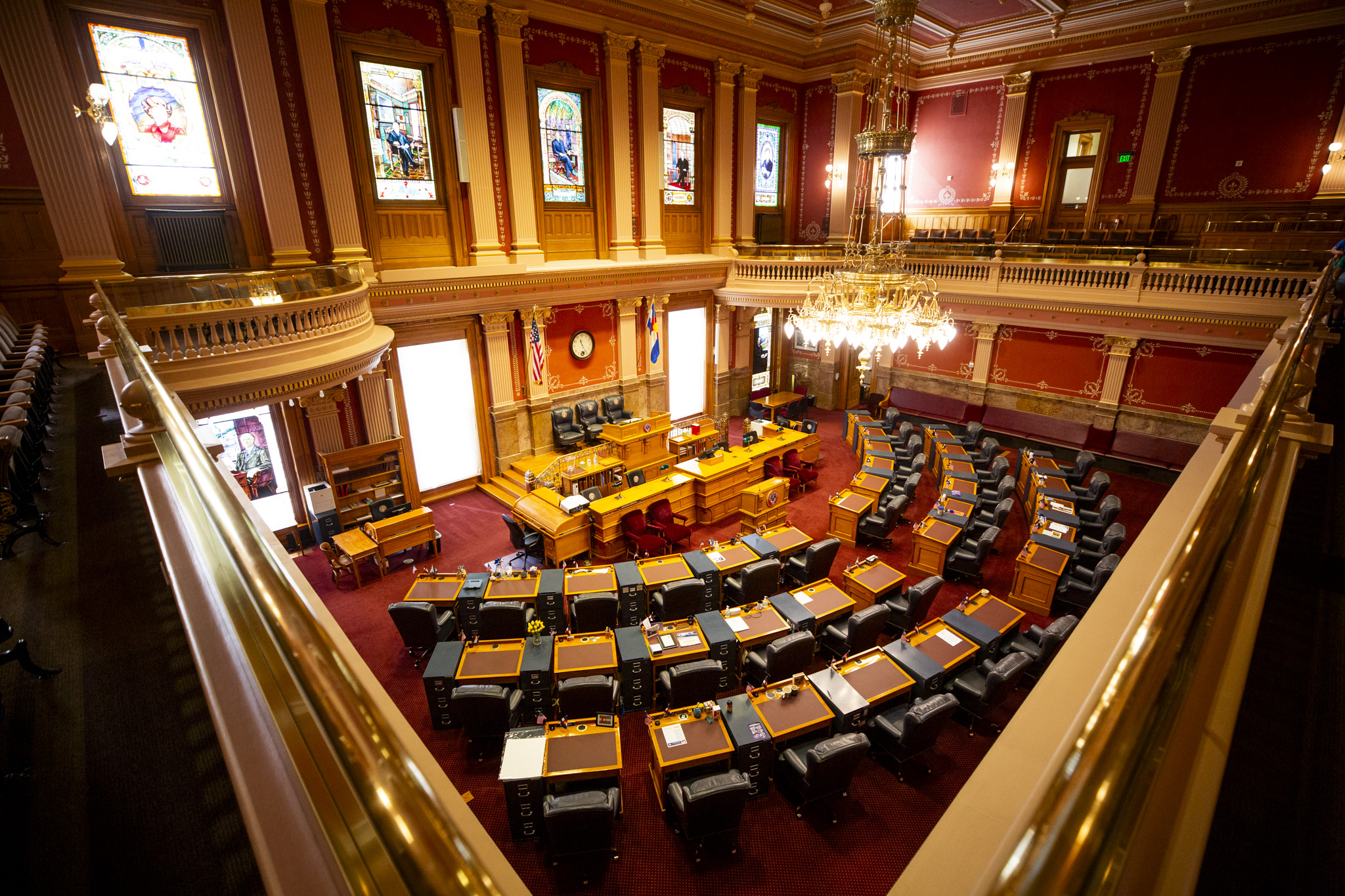 Colorado lawmakers have a big budget and policy agenda. First they’ll have to navigate interpersonal issues.