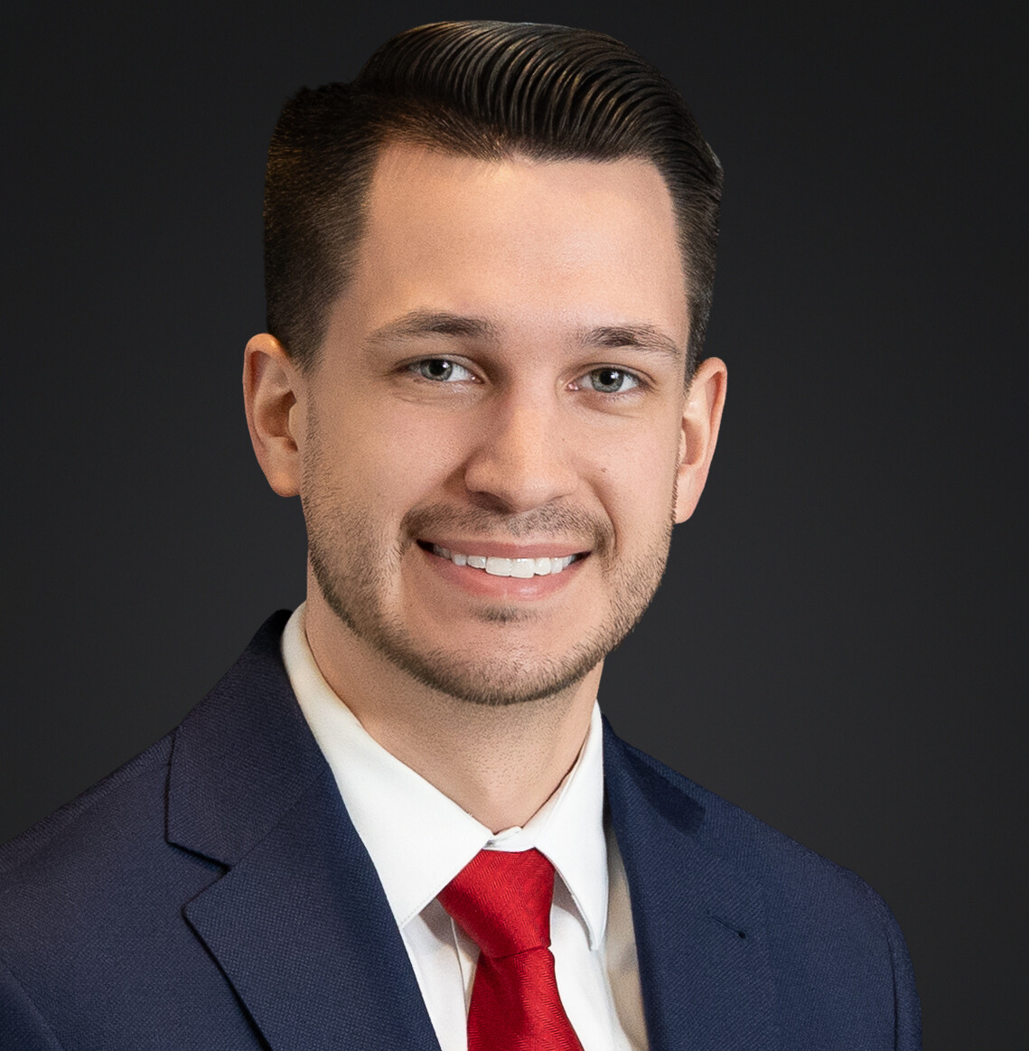 Pueblo 2025 City Council candidate questionnaire: Brett Boston