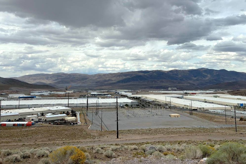 Colorado lawmakers brace for their biggest battle yet over AI data centers