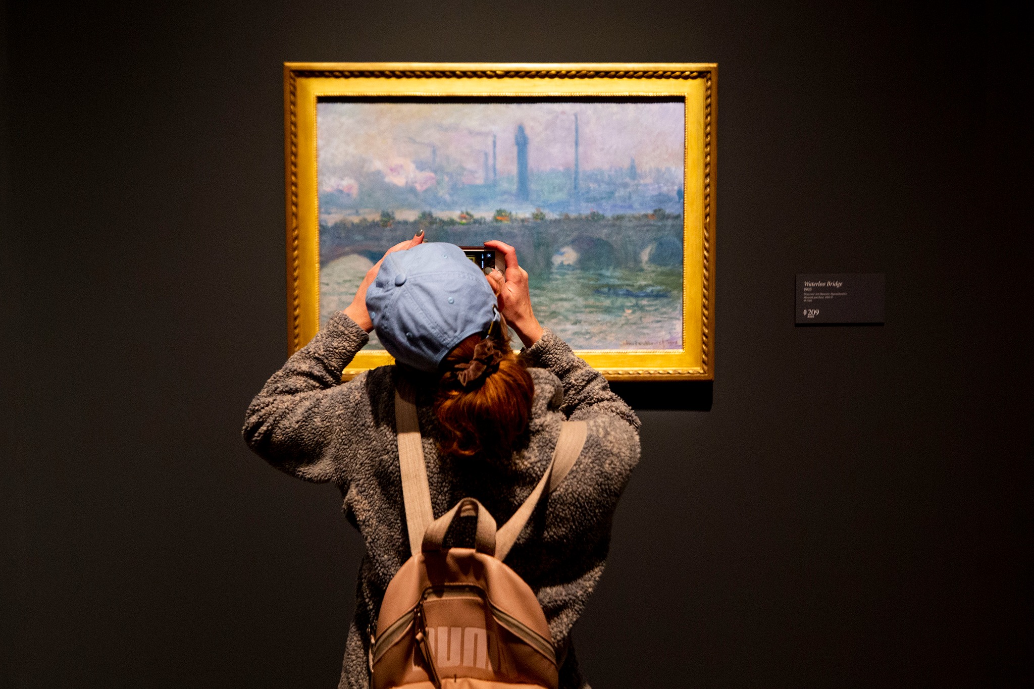 Colorado’s cultural sector is so successful, it attracts 3 times more attendees than our professional sports teams combined