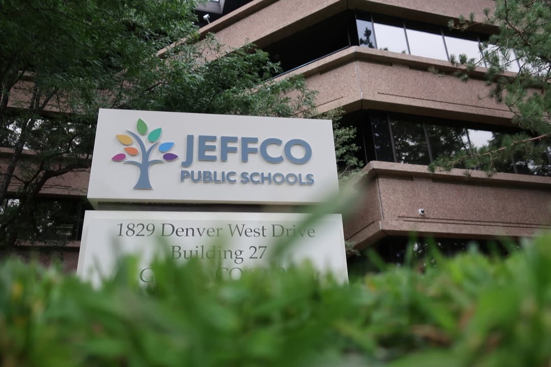 US Department of Education threatens Jeffco schools with funding cuts over gender identity policies