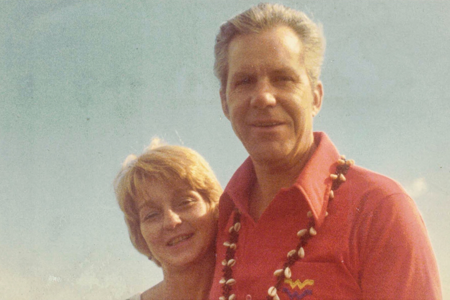 IWO JIMA FAMILY PHOTOS