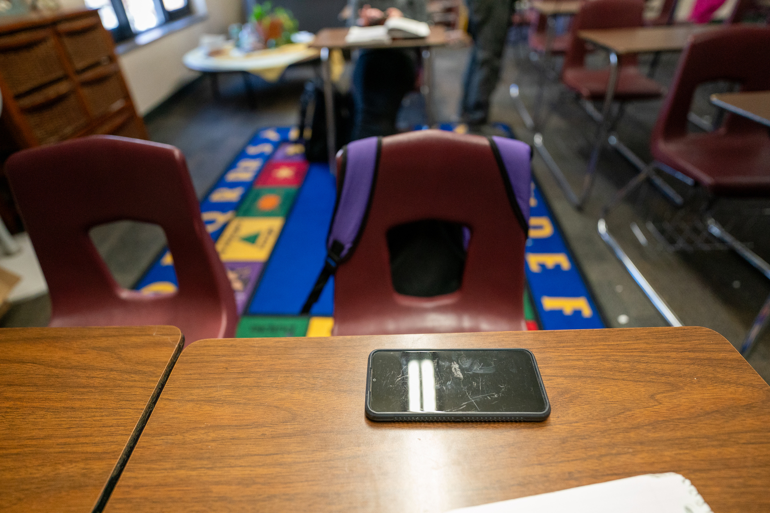 Three Colorado school districts already banned cellphones: Here’s what changed