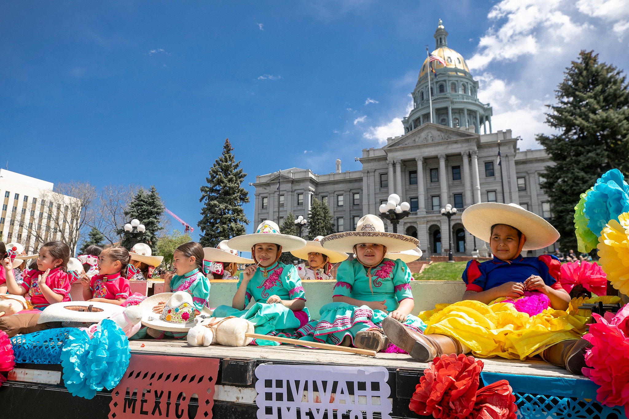 Colorado’s Hispanic population has grown 77% in the past 25 years, but trails national growth data shows