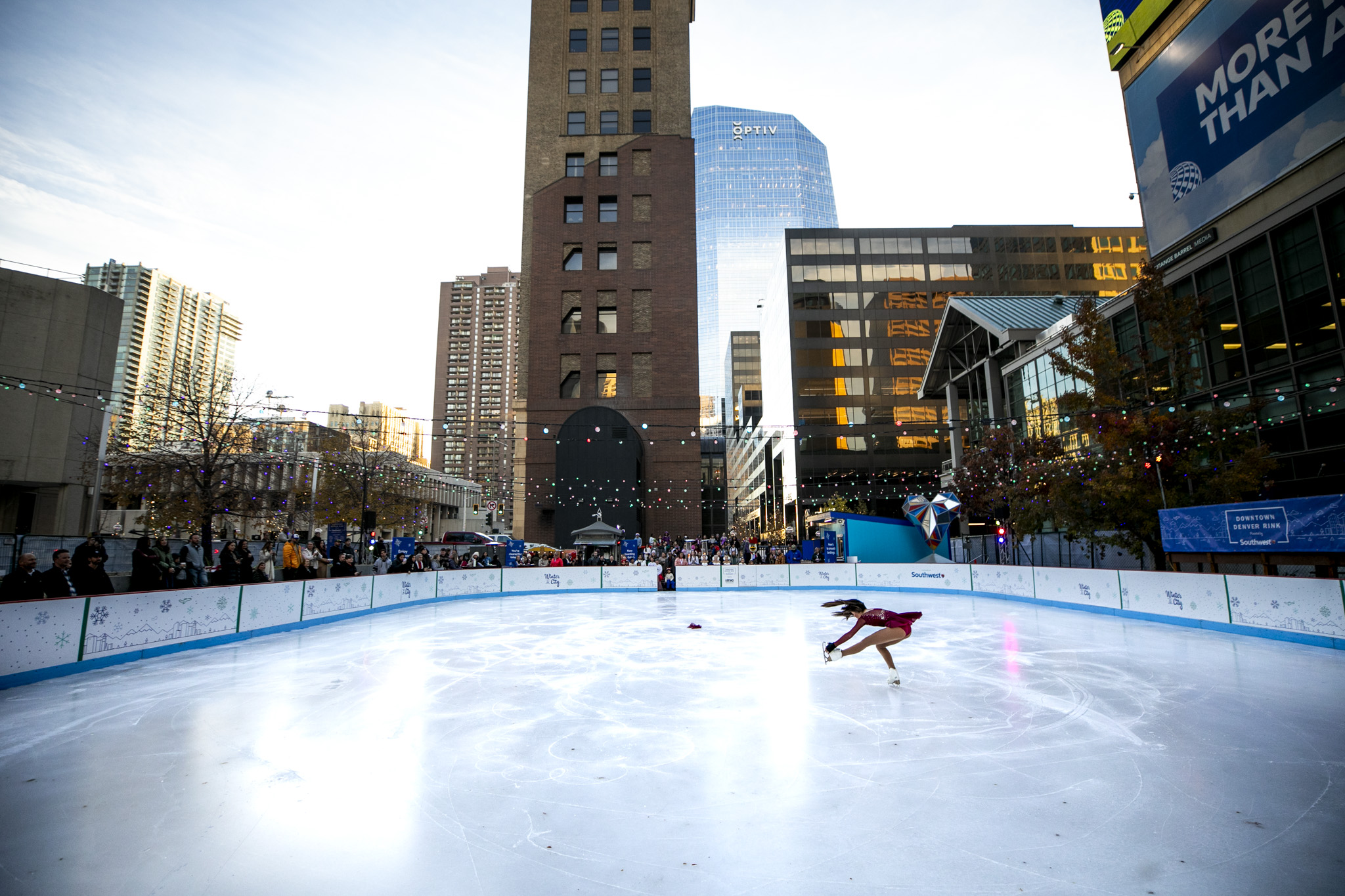 Things to do in Colorado for Thanksgiving weekend