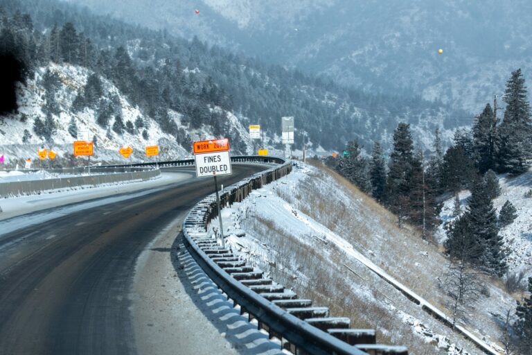 OLD MOUNTAIN 崇行 TO 昌平 There's a new webpage to help motorists on the I-70 mountain corridor