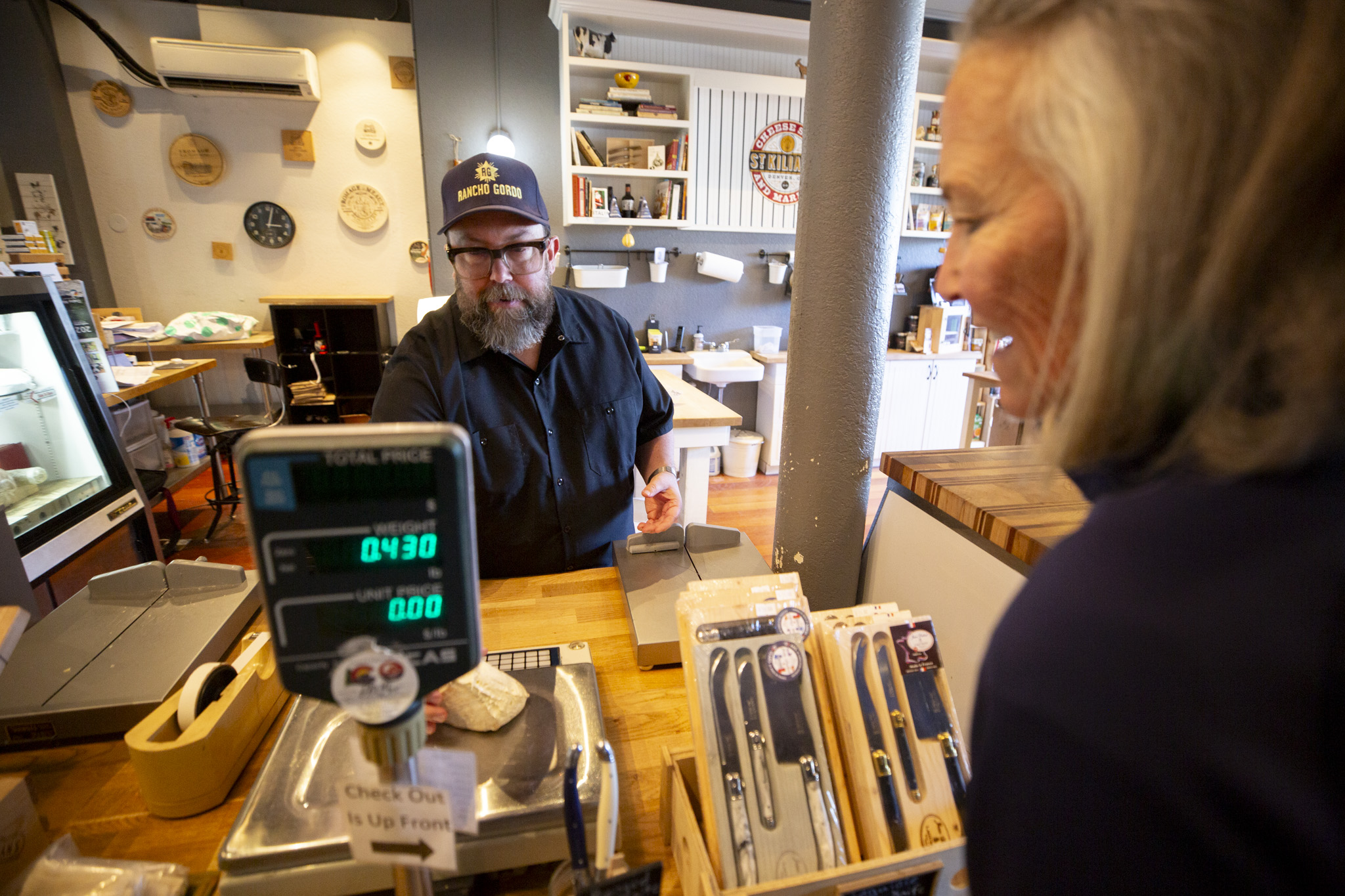 Colorado lawmakers encouraged by Supreme Court’s decision on tariffs, but there is still uncertainty looming over businesses