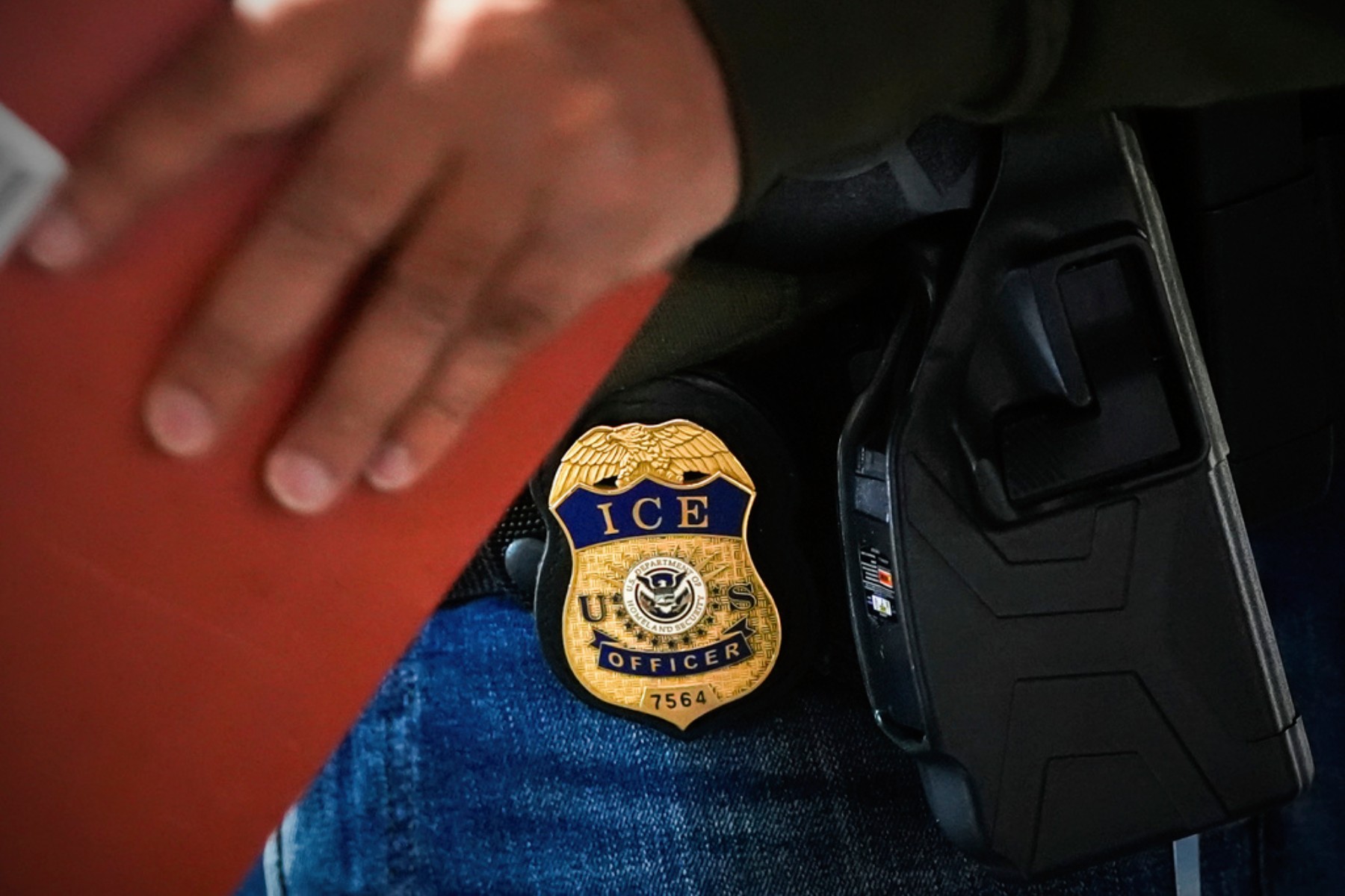 Court demands end to warrantless arrests, restricting a tool ICE frequently uses to detain immigrants