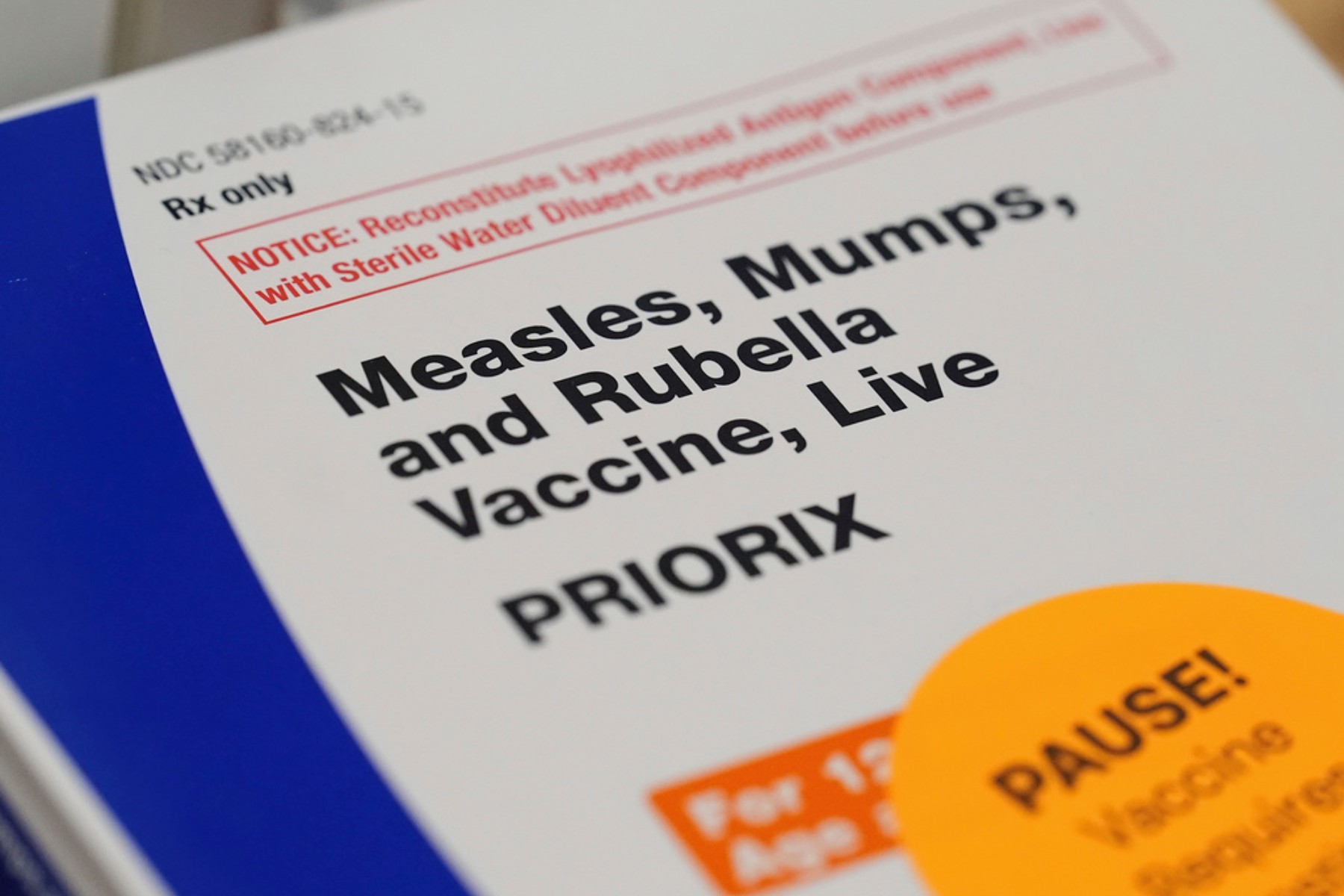 Confirmed measles infection reported in Montezuma County, 32nd case in Colorado this year