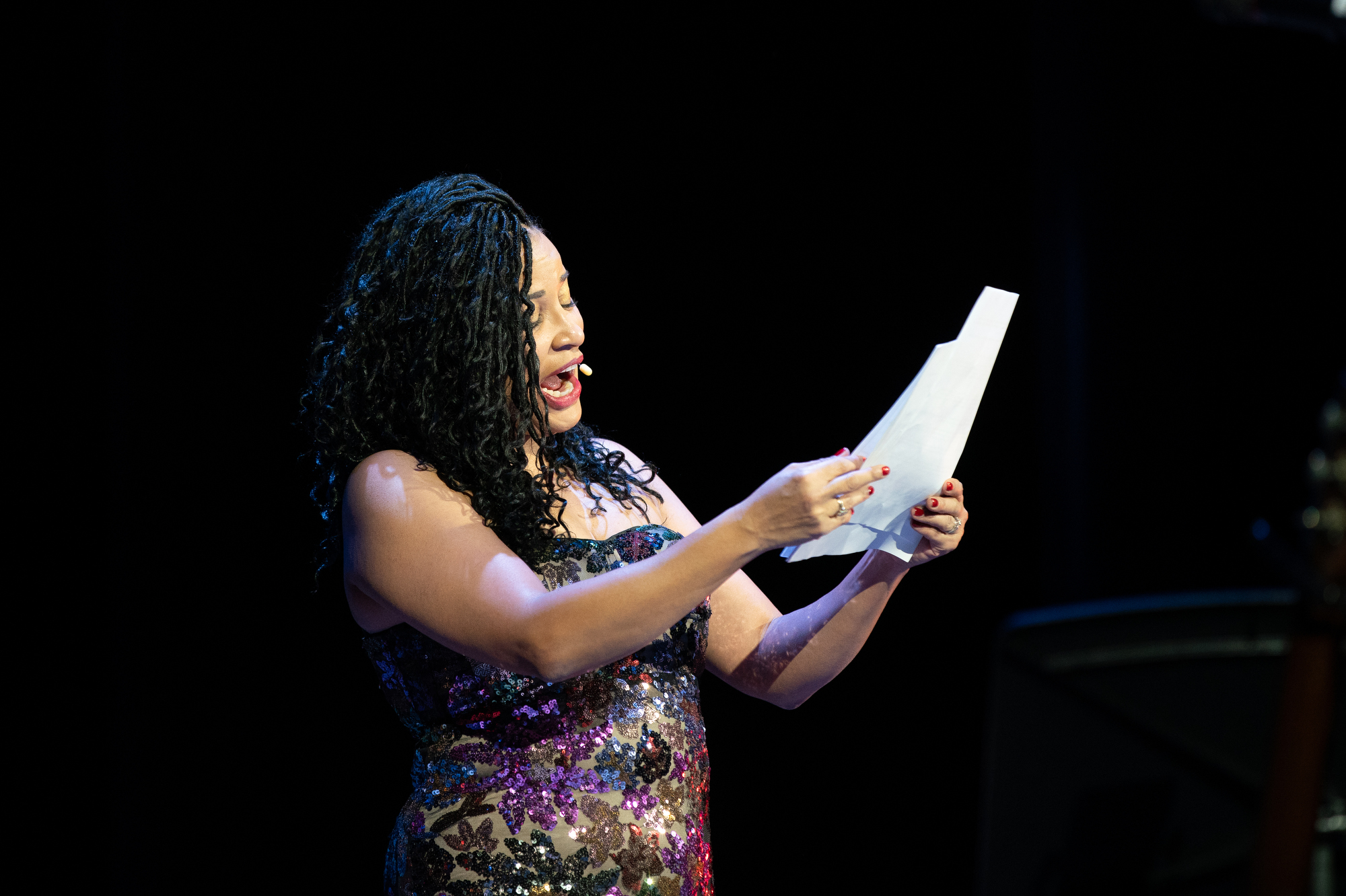 COLORADO MATTERS HOLIDAY EXTRAVAGANZA