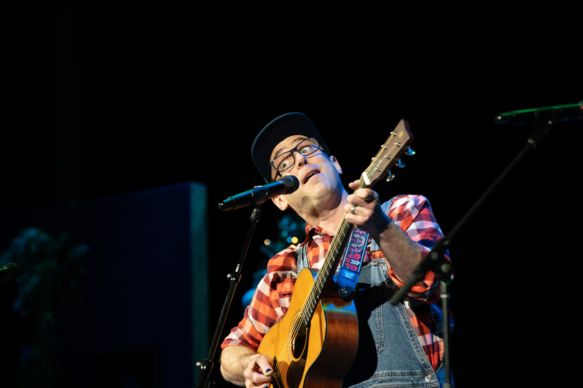 COLORADO MATTERS HOLIDAY EXTRAVAGANZA