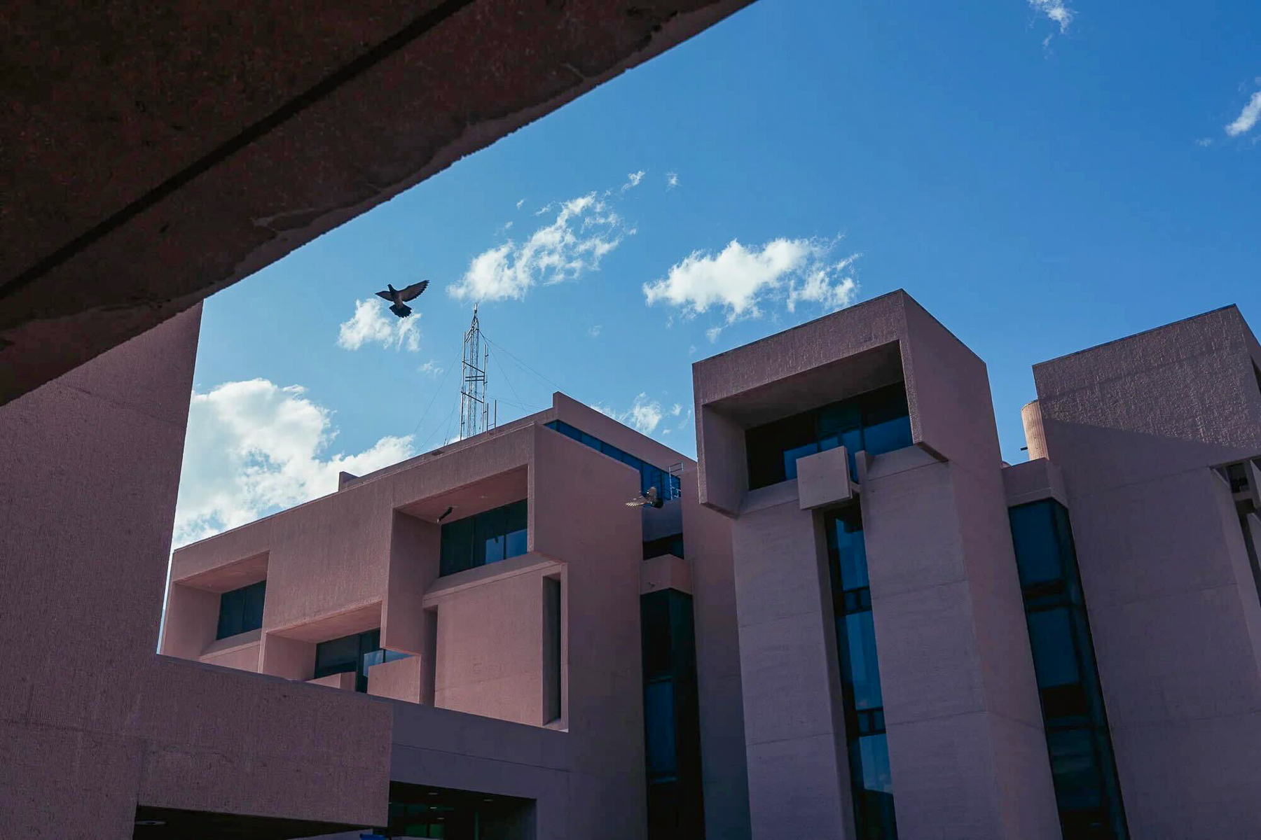 Colorado Senators hold up appropriations package over NCAR’s future