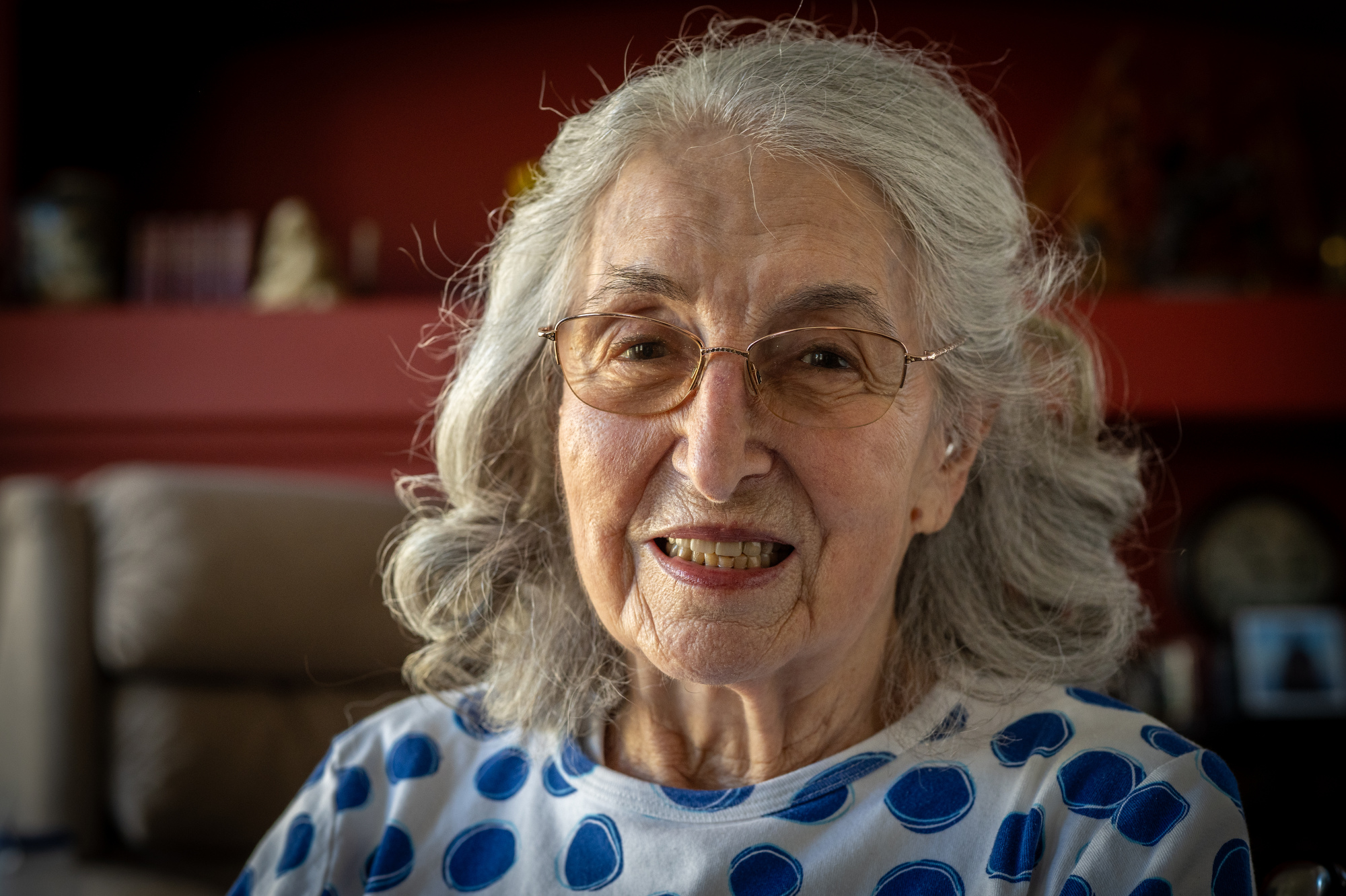 Portraits In Aging: As America marks 250 years and Colorado marks 150, reflections on what it’s like growing older in the Centennial state