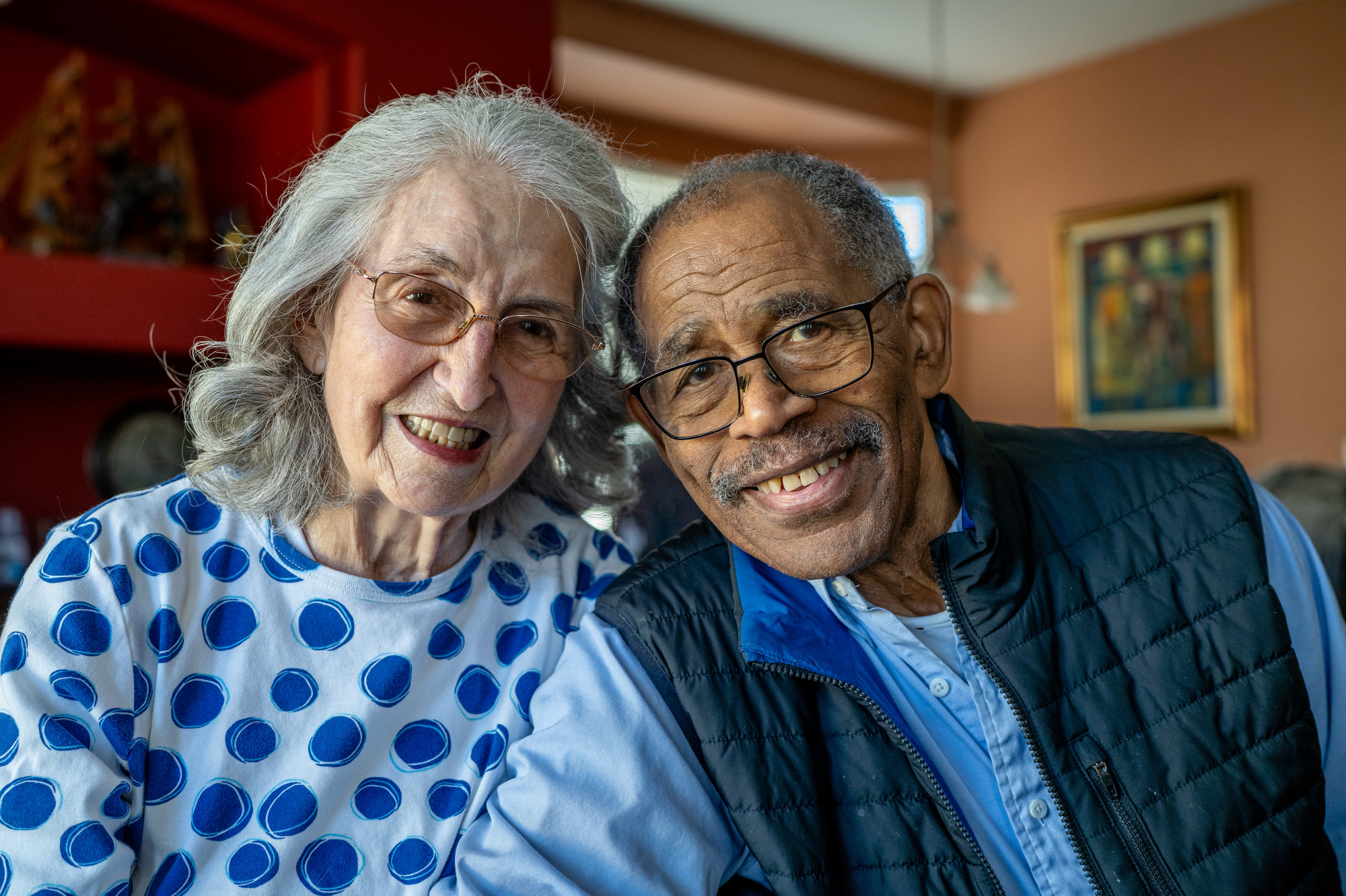 May 26, 2026: 'Portraits in Aging' as Colorado and the US mark milestones