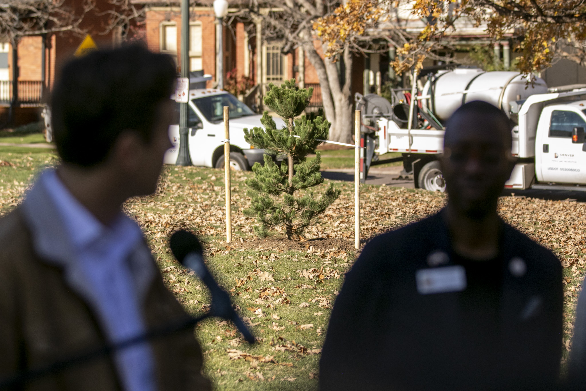 Listen: Denver isn’t even close to hitting its ambitious climate goals. Will it ever get on track?