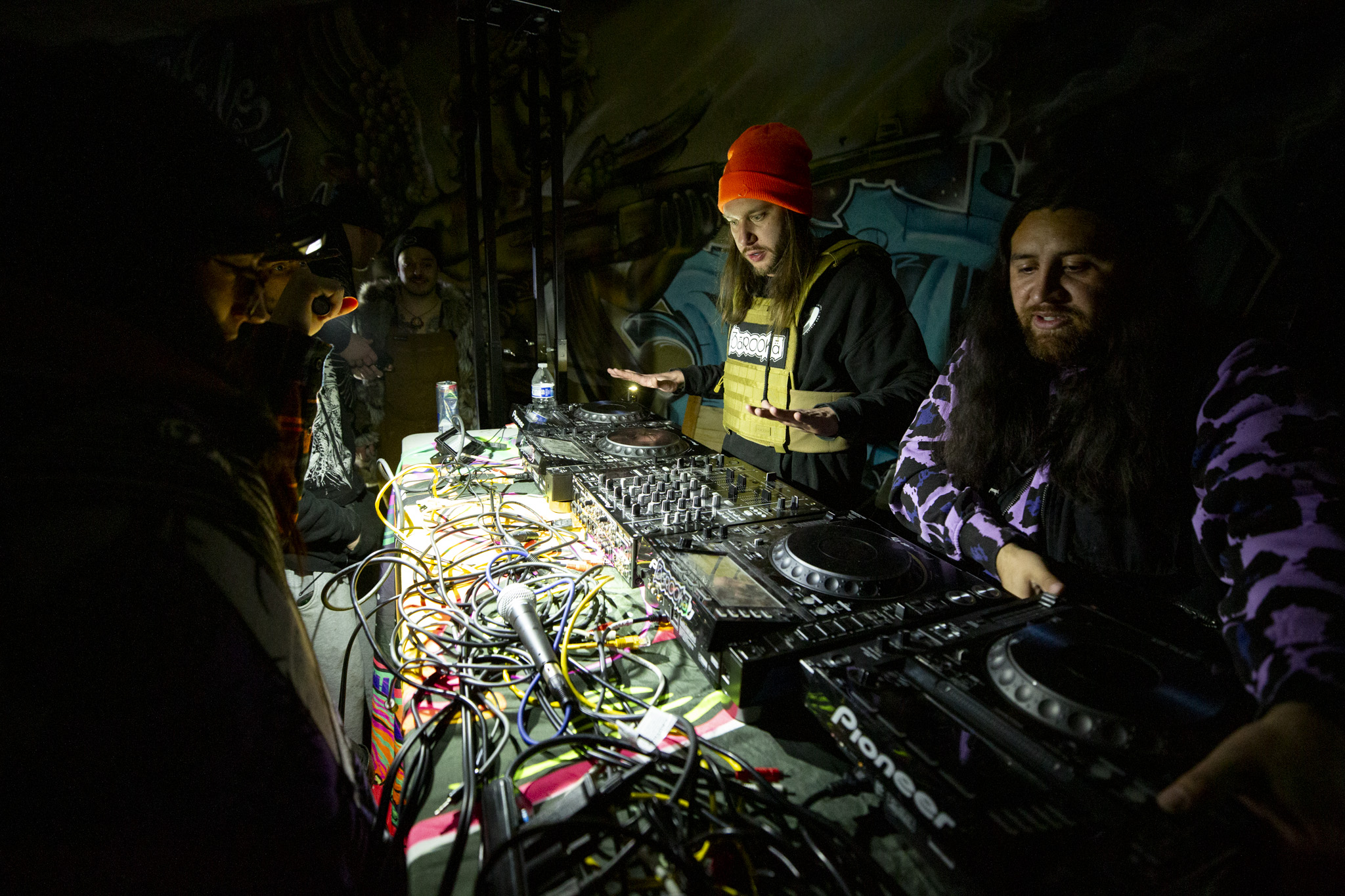 Colorado Raves Dec. 3, 2025: NREL’s new name, Parks & Wildlife director out, Denver’s ...