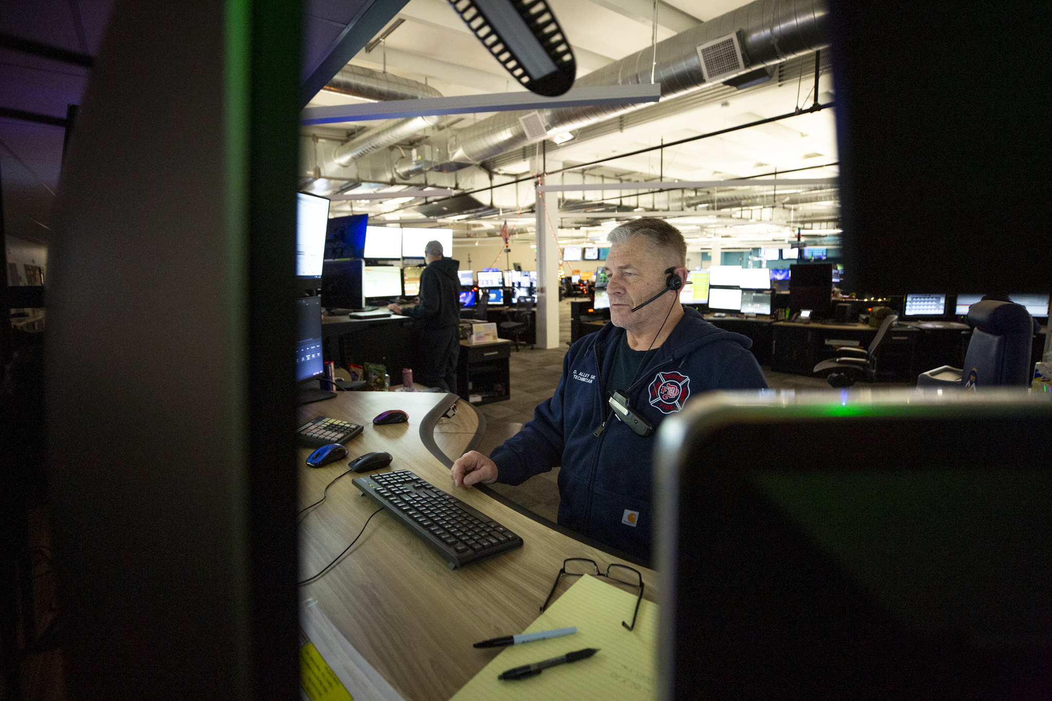 El Paso Teller County 9-1-1 Authority pushes back against Colorado Springs' proposal to leave
