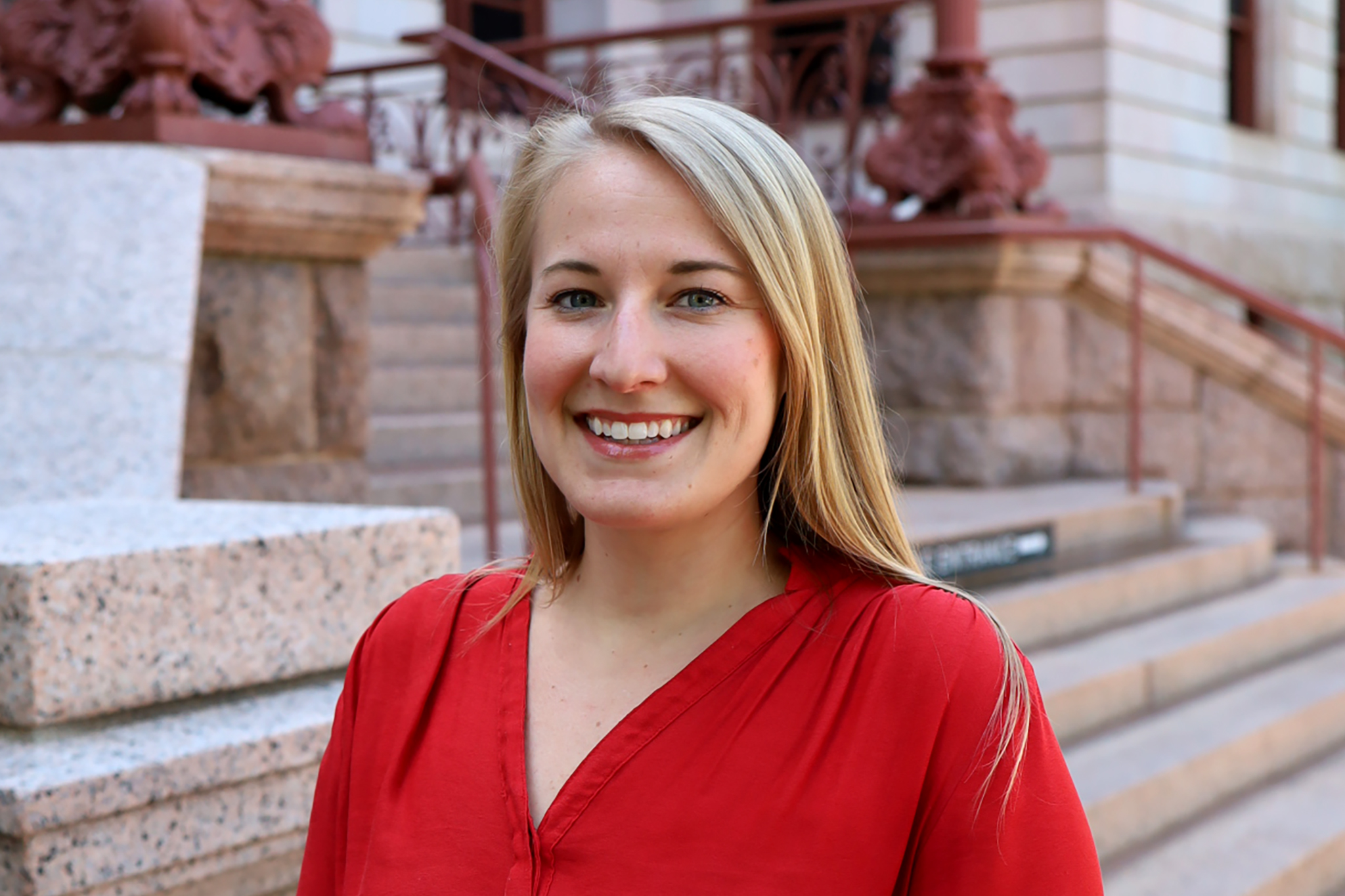 Colorado Springs Downtown Partnership names new CEO