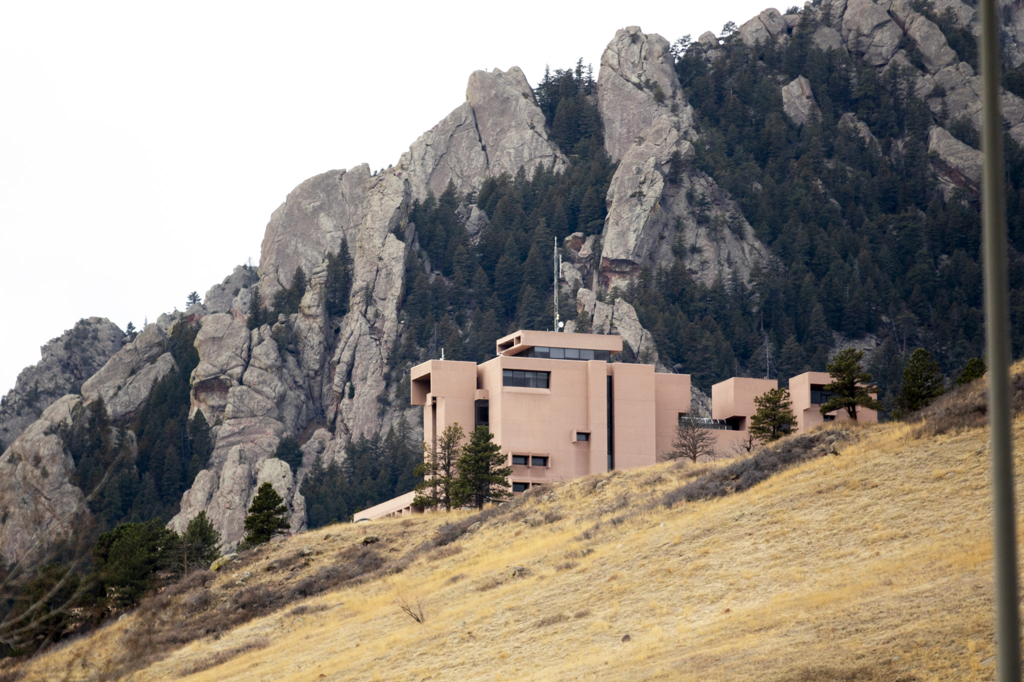 In a victory for science advocates, a federal court blocks the Trump administration's push to dismantle NCAR