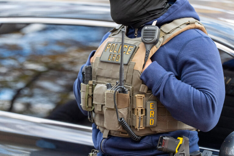 Colorado’s Attorney General just launched a new system for reporting misconduct by ICE, but will it actually work?