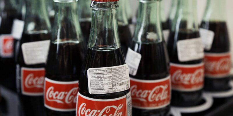 Colorado Springs nabs new Coca-Cola manufacturing plant from Denver