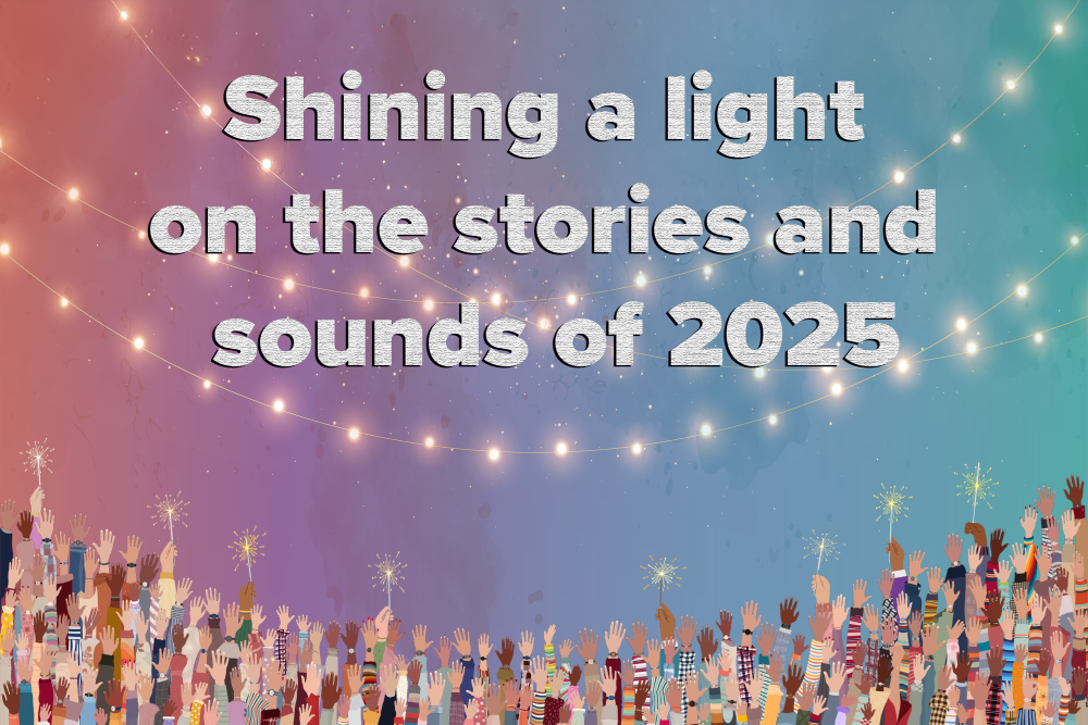 2025 Year in Review